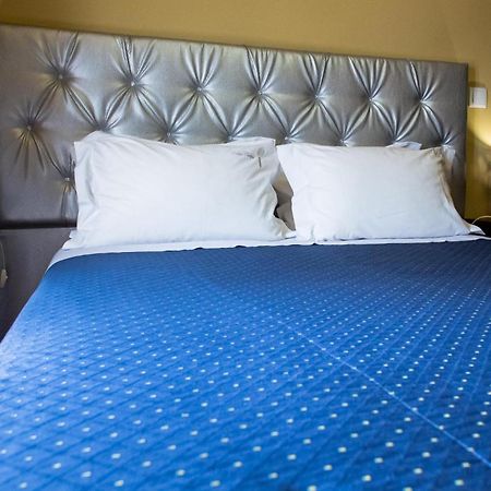 Hotel Tulipa บรากันซา ห้อง รูปภาพ
