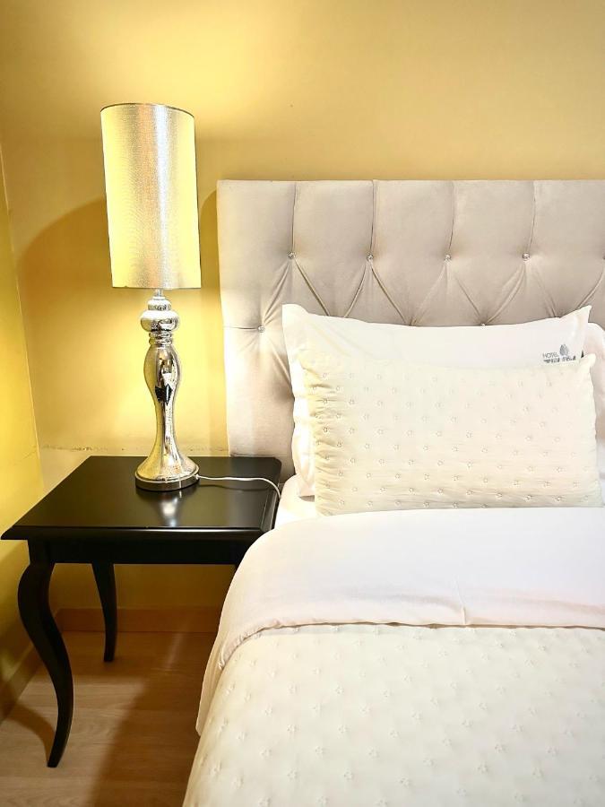 Hotel Tulipa บรากันซา ภายนอก รูปภาพ