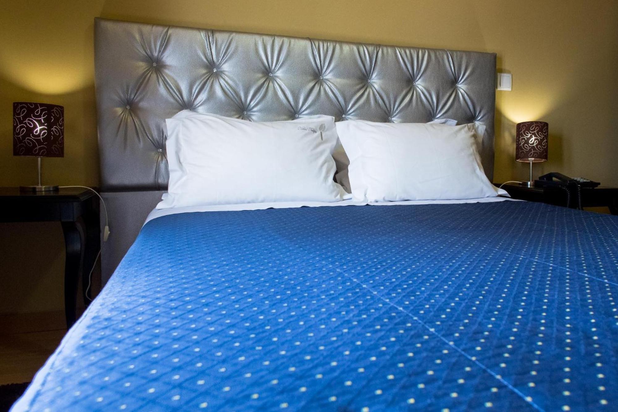 Hotel Tulipa บรากันซา ห้อง รูปภาพ