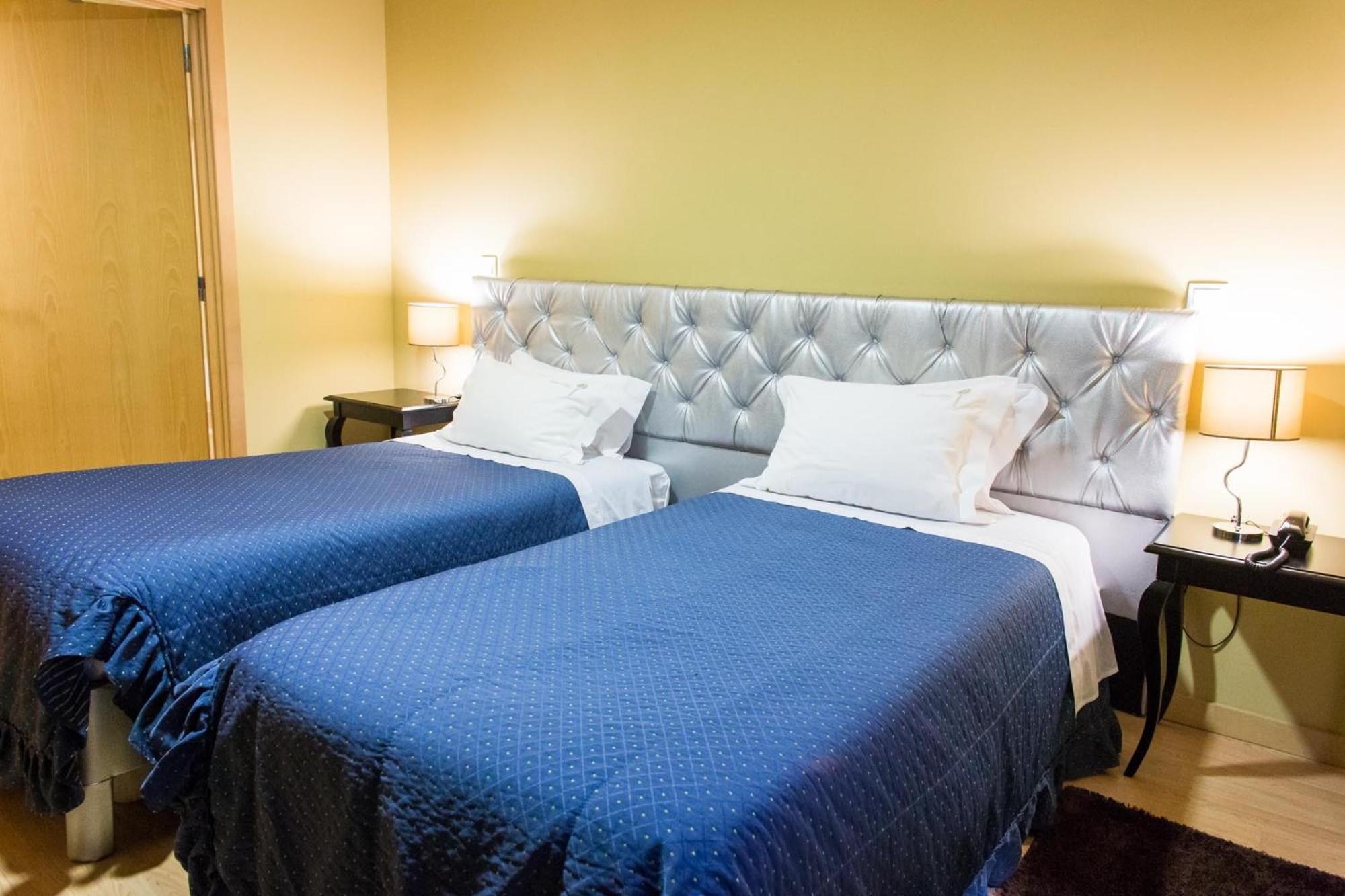 Hotel Tulipa บรากันซา ห้อง รูปภาพ
