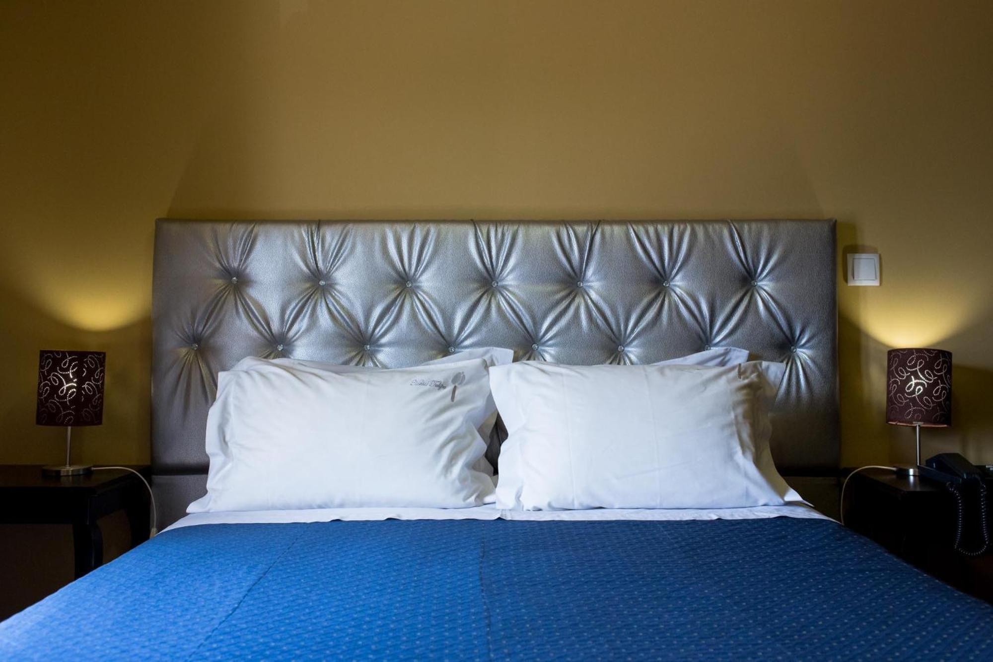 Hotel Tulipa บรากันซา ห้อง รูปภาพ