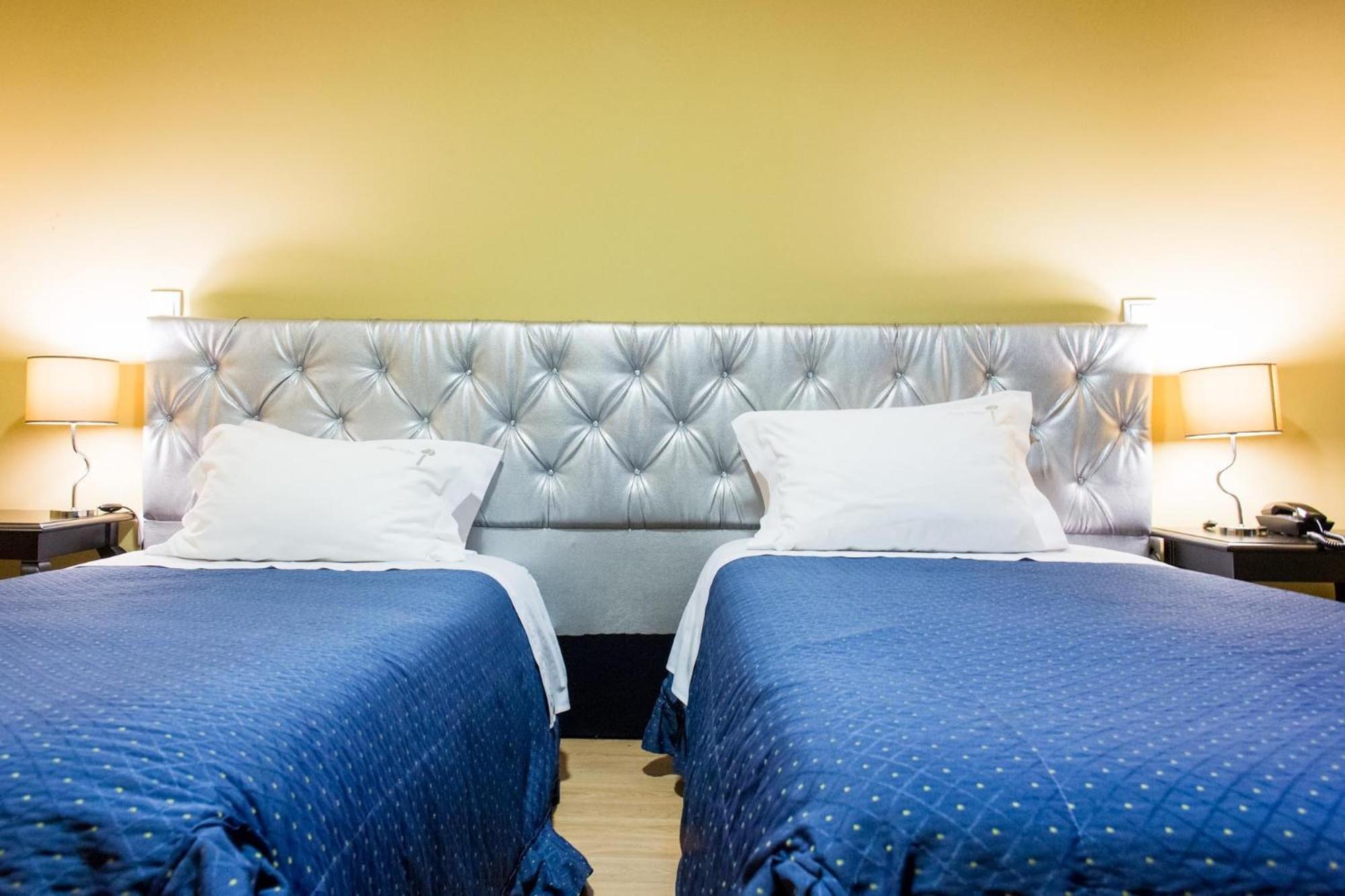 Hotel Tulipa บรากันซา ห้อง รูปภาพ