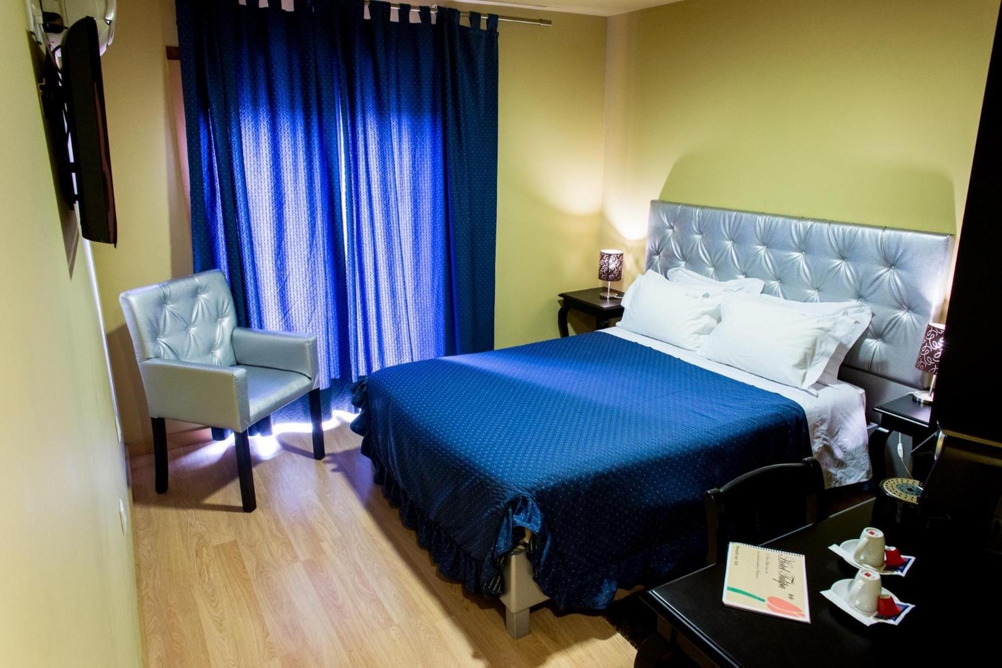 Hotel Tulipa บรากันซา ห้อง รูปภาพ