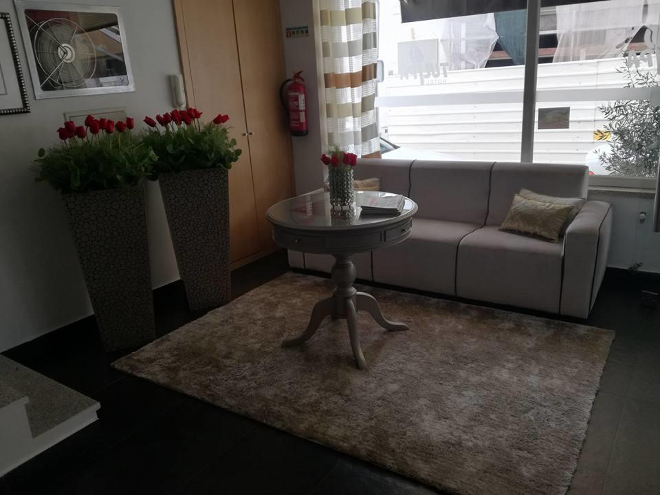 Hotel Tulipa บรากันซา ภายนอก รูปภาพ