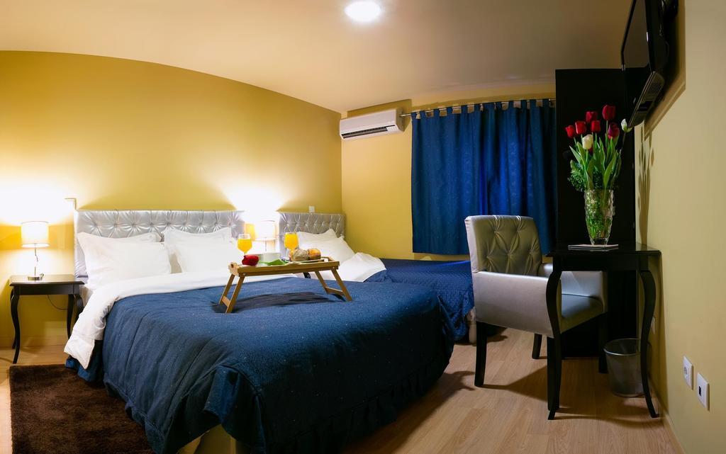 Hotel Tulipa บรากันซา ห้อง รูปภาพ